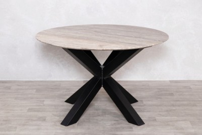 travertine-round-dining-table-range-black-base